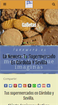Mobile Screenshot of lanewera.es
